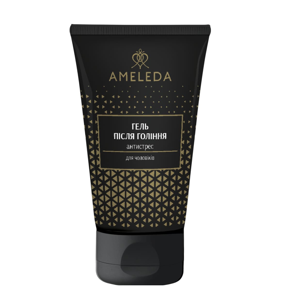 Гель після гоління AMELEDA «Антистрес», 100 г.