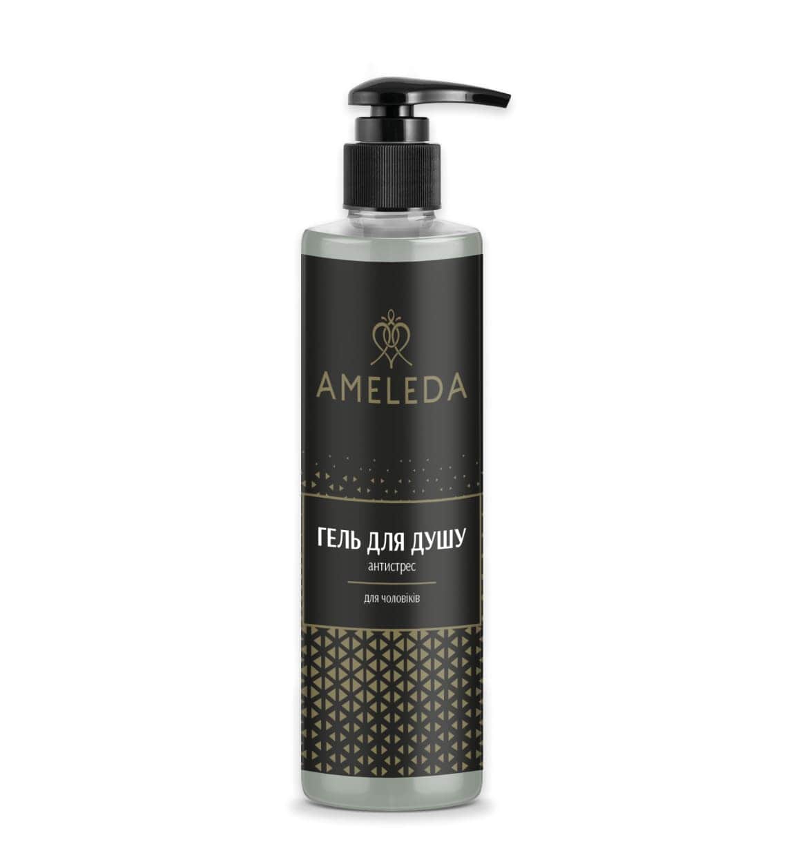 Гель для душу AMELEDA «Антистрес», 260 г.